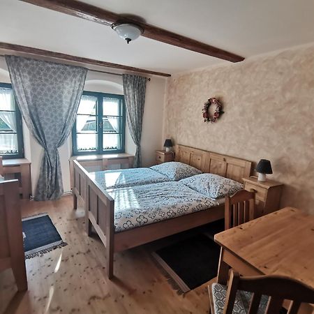 Apartmany U Koudelnika كوتنا هورا المظهر الخارجي الصورة