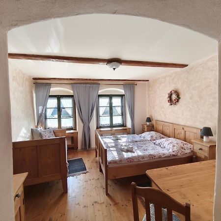 Apartmany U Koudelnika كوتنا هورا المظهر الخارجي الصورة