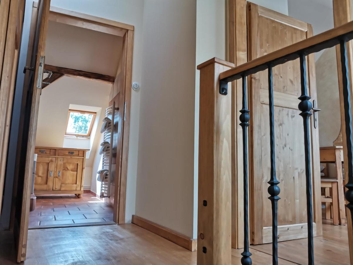 Apartmany U Koudelnika كوتنا هورا المظهر الخارجي الصورة