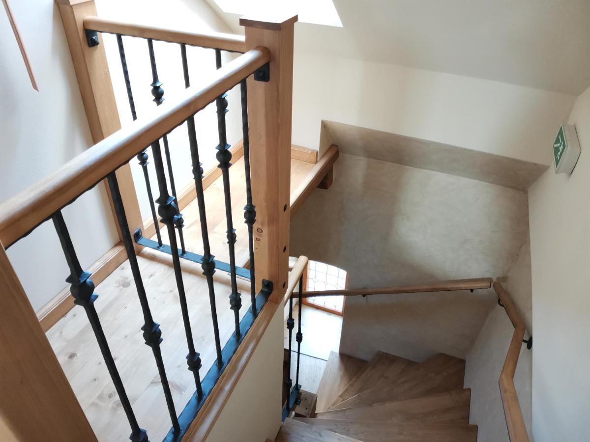 Apartmany U Koudelnika كوتنا هورا المظهر الخارجي الصورة