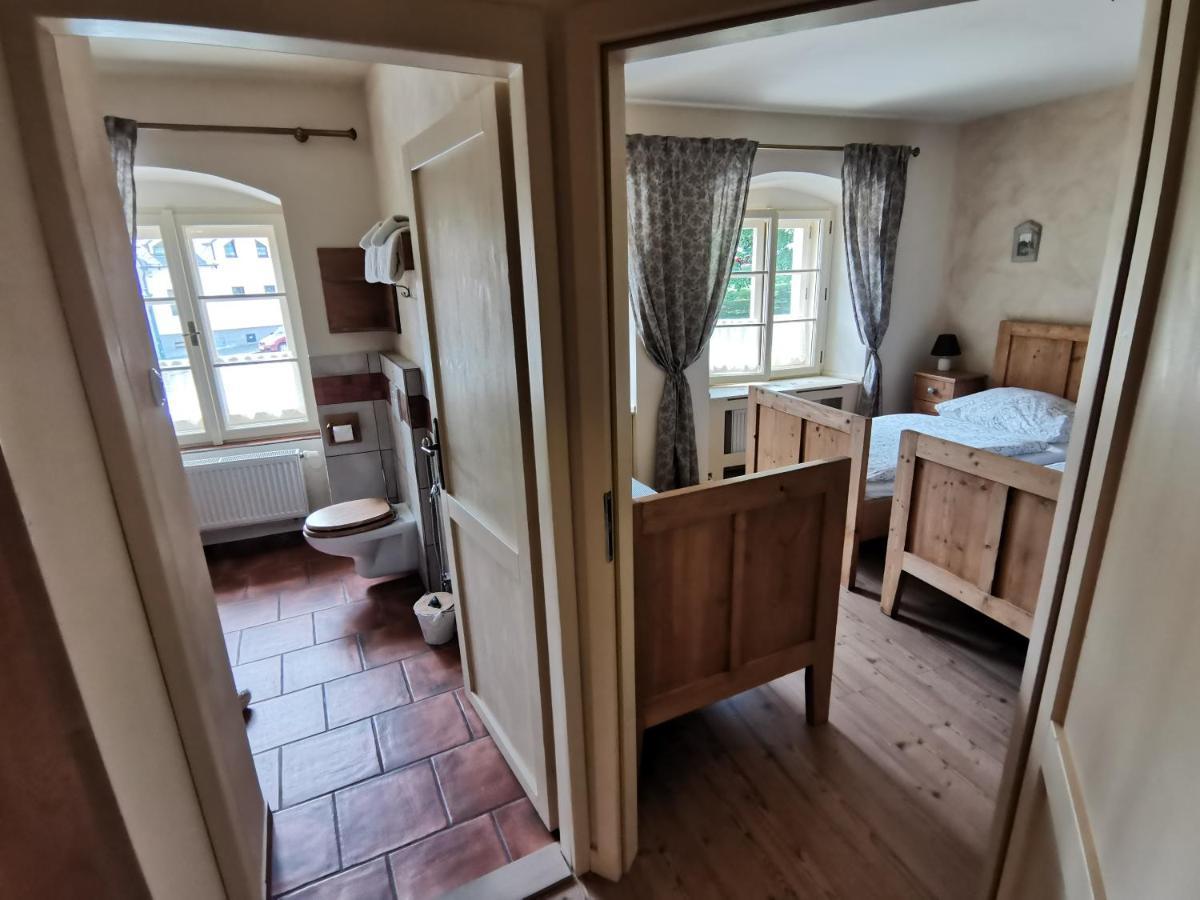 Apartmany U Koudelnika كوتنا هورا المظهر الخارجي الصورة