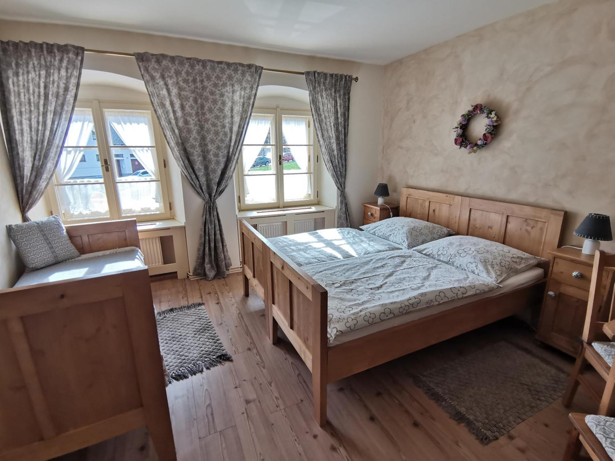 Apartmany U Koudelnika كوتنا هورا المظهر الخارجي الصورة