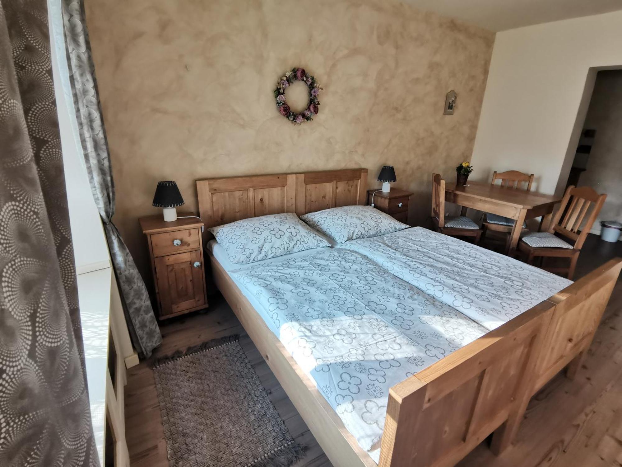 Apartmany U Koudelnika كوتنا هورا المظهر الخارجي الصورة