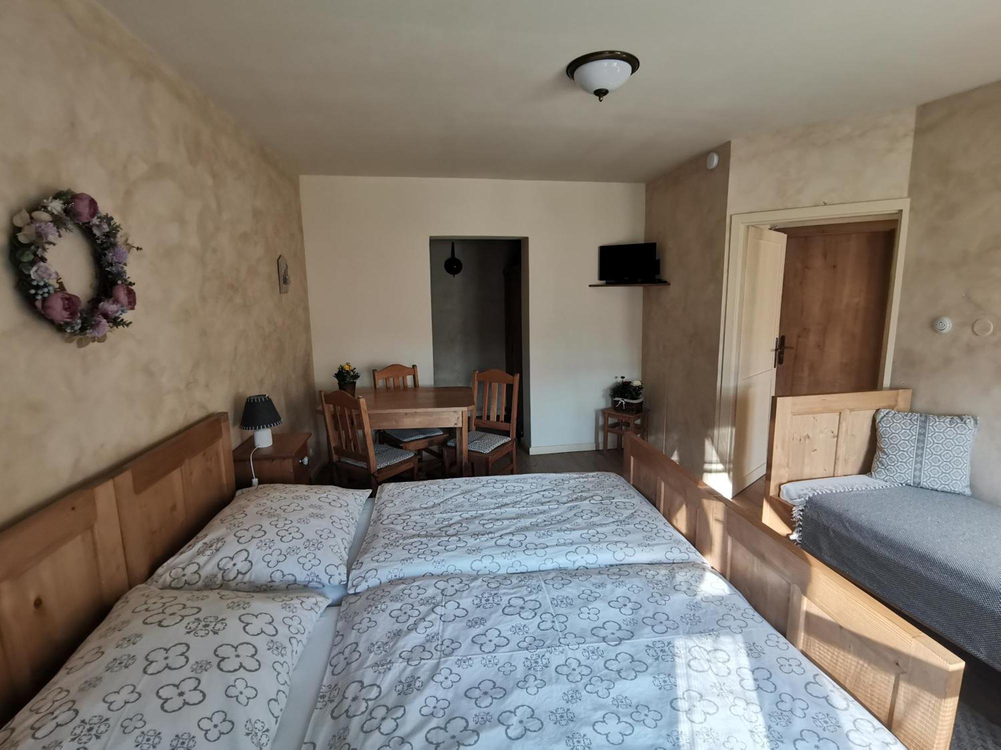 Apartmany U Koudelnika كوتنا هورا المظهر الخارجي الصورة