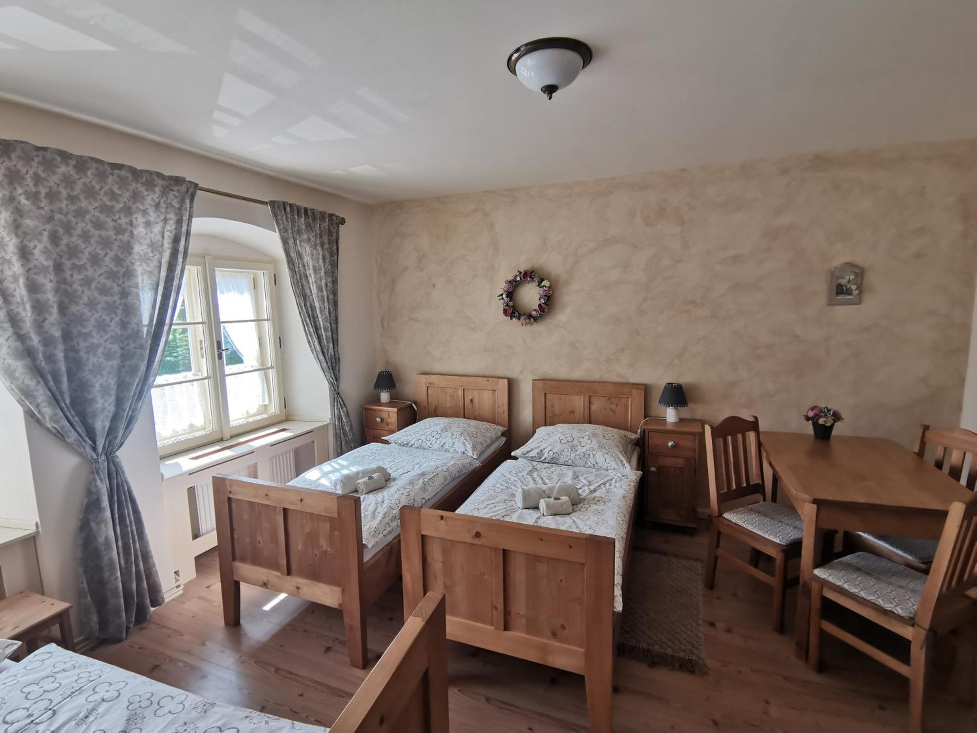 Apartmany U Koudelnika كوتنا هورا المظهر الخارجي الصورة