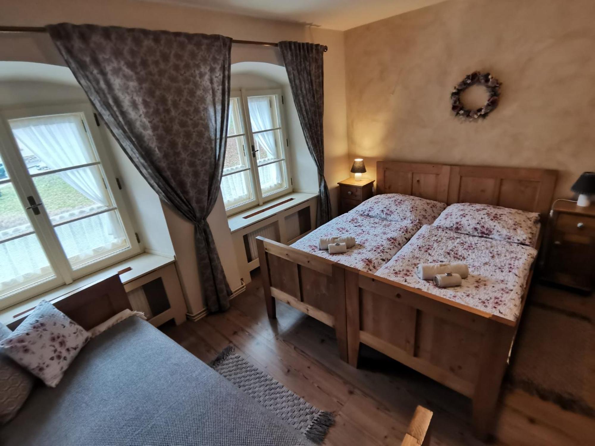 Apartmany U Koudelnika كوتنا هورا المظهر الخارجي الصورة