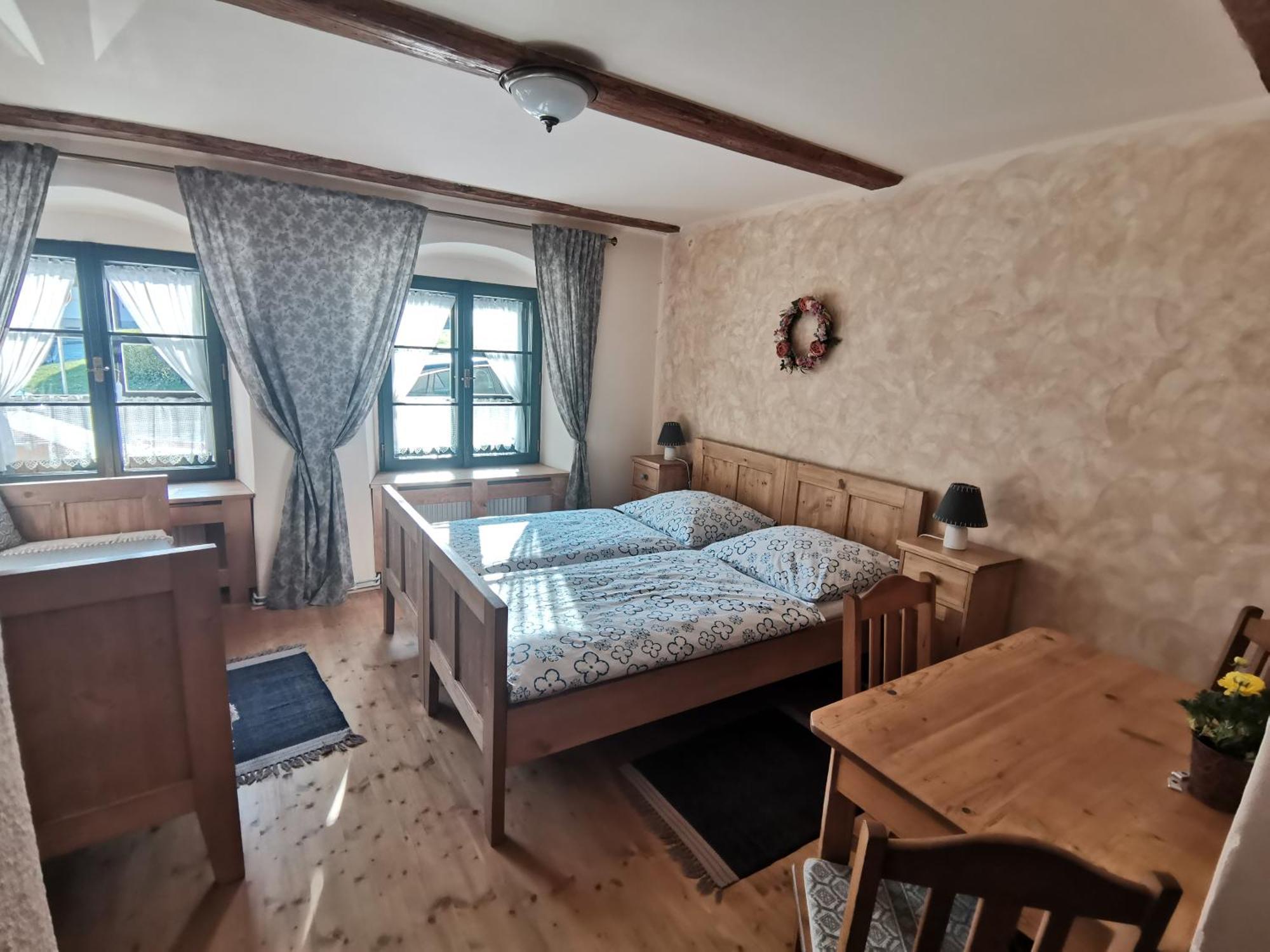Apartmany U Koudelnika كوتنا هورا المظهر الخارجي الصورة