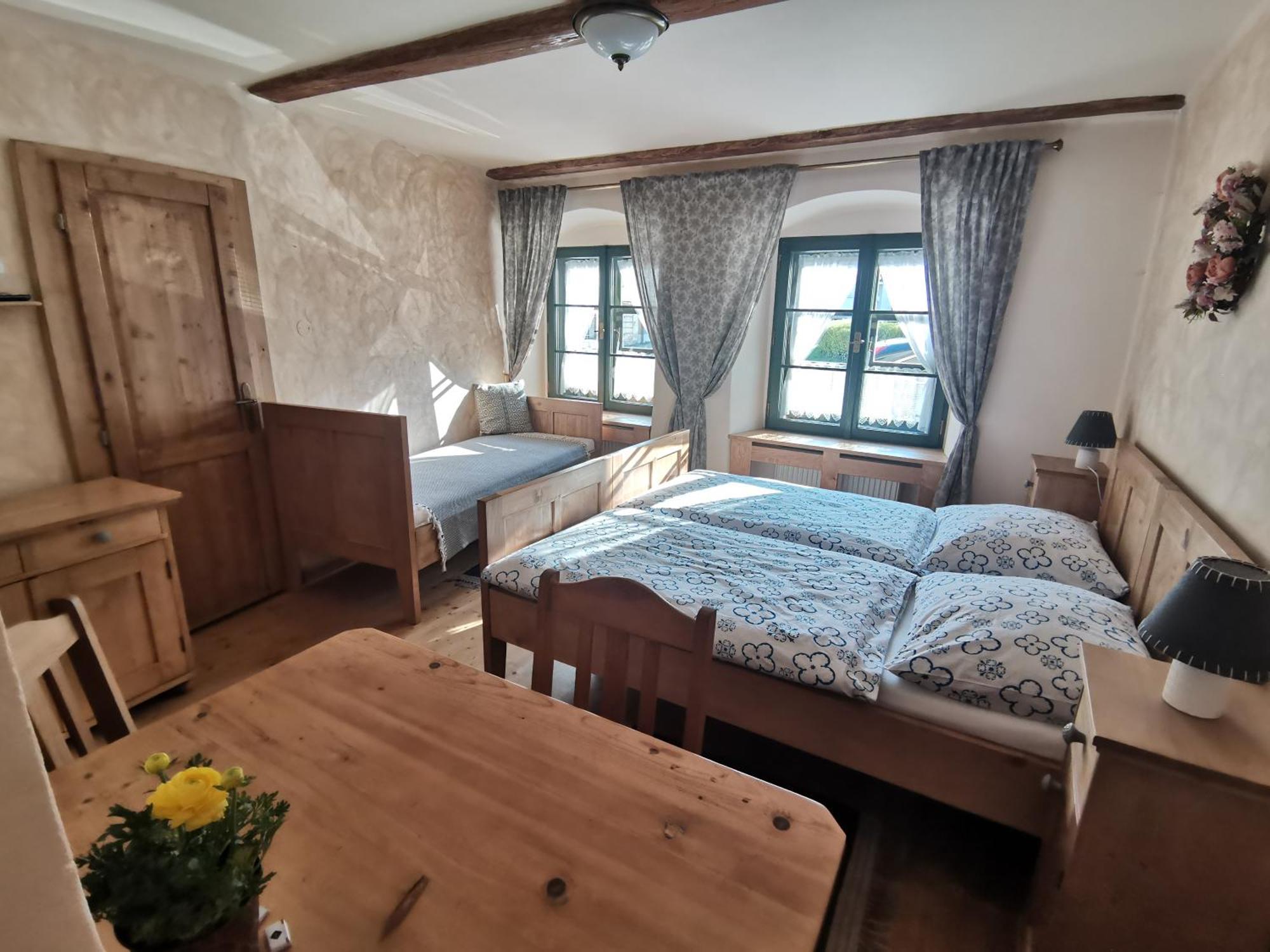 Apartmany U Koudelnika كوتنا هورا المظهر الخارجي الصورة